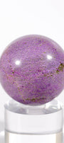 Atlantasite Sphere Healing Crystal.