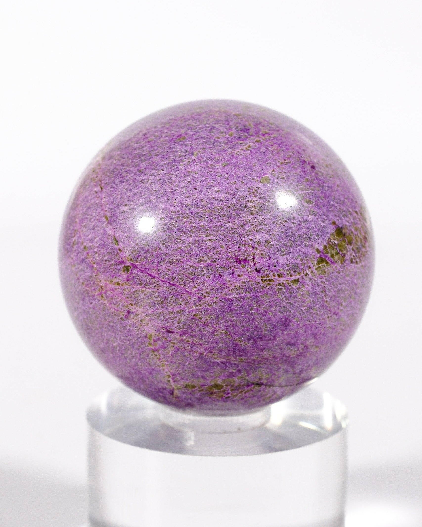 Spheres