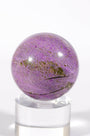 Atlantasite Sphere Healing Crystal.