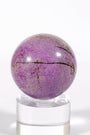 Atlantasite Sphere Healing Crystal.