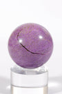 Atlantasite Sphere Healing Crystal.