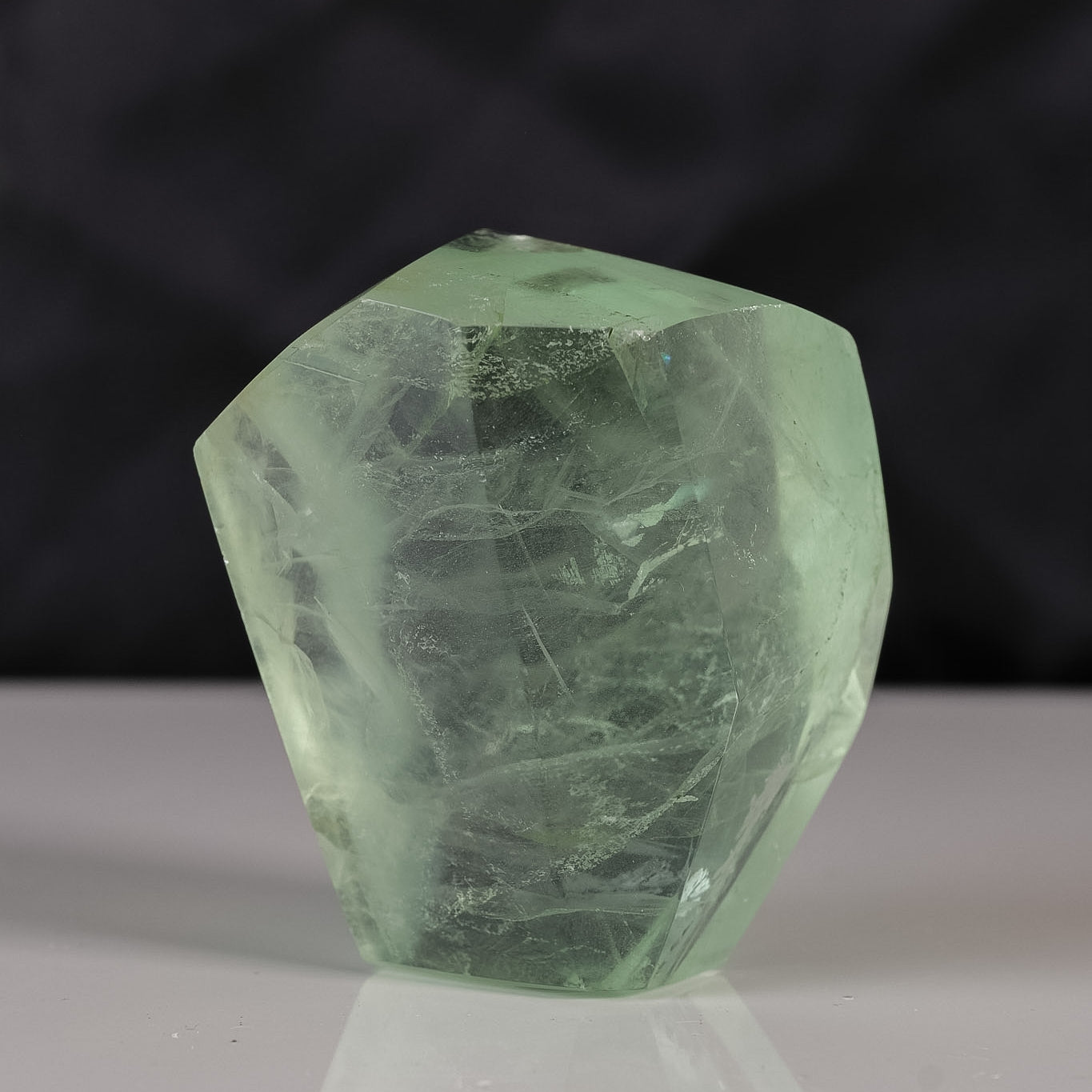 Fluorite Freeform