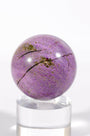 Atlantasite Sphere Healing Crystal.