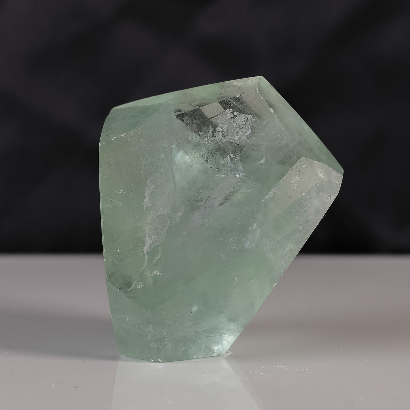 Fluorite Freeform