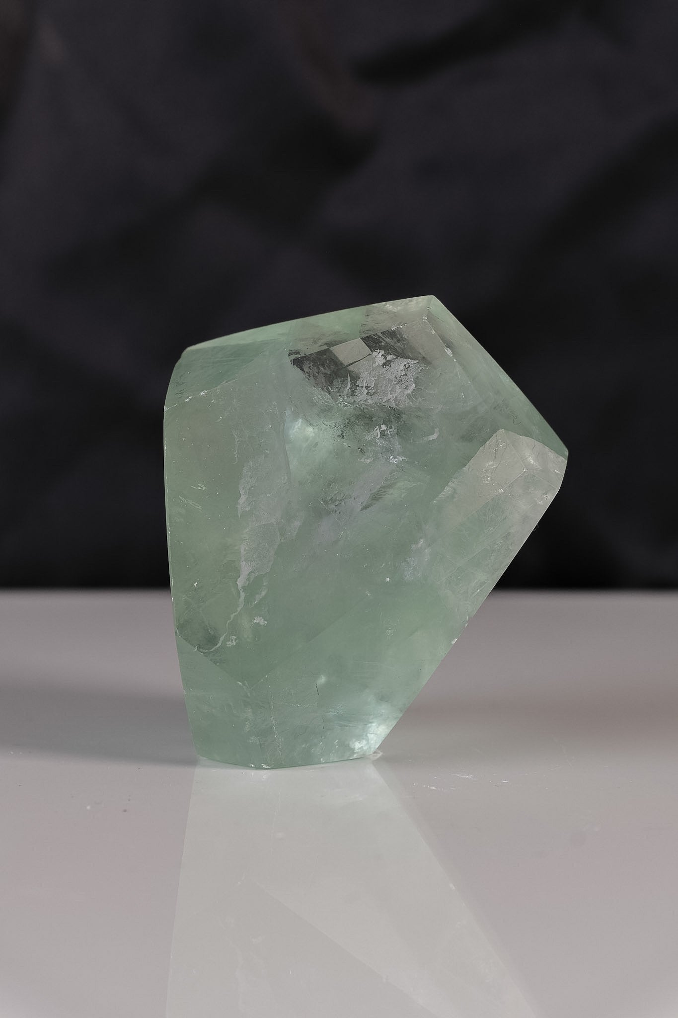 Fluorite Freeform