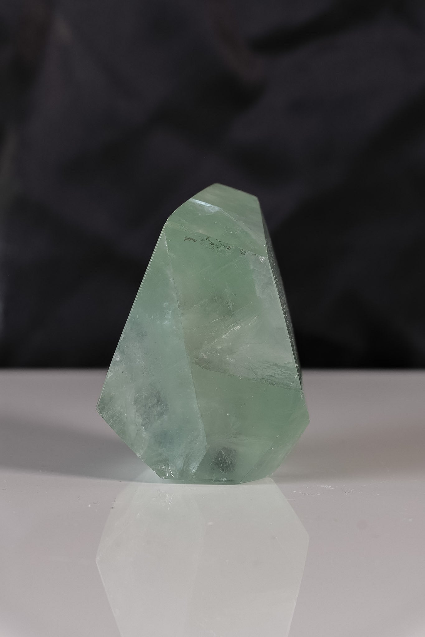Fluorite Freeform