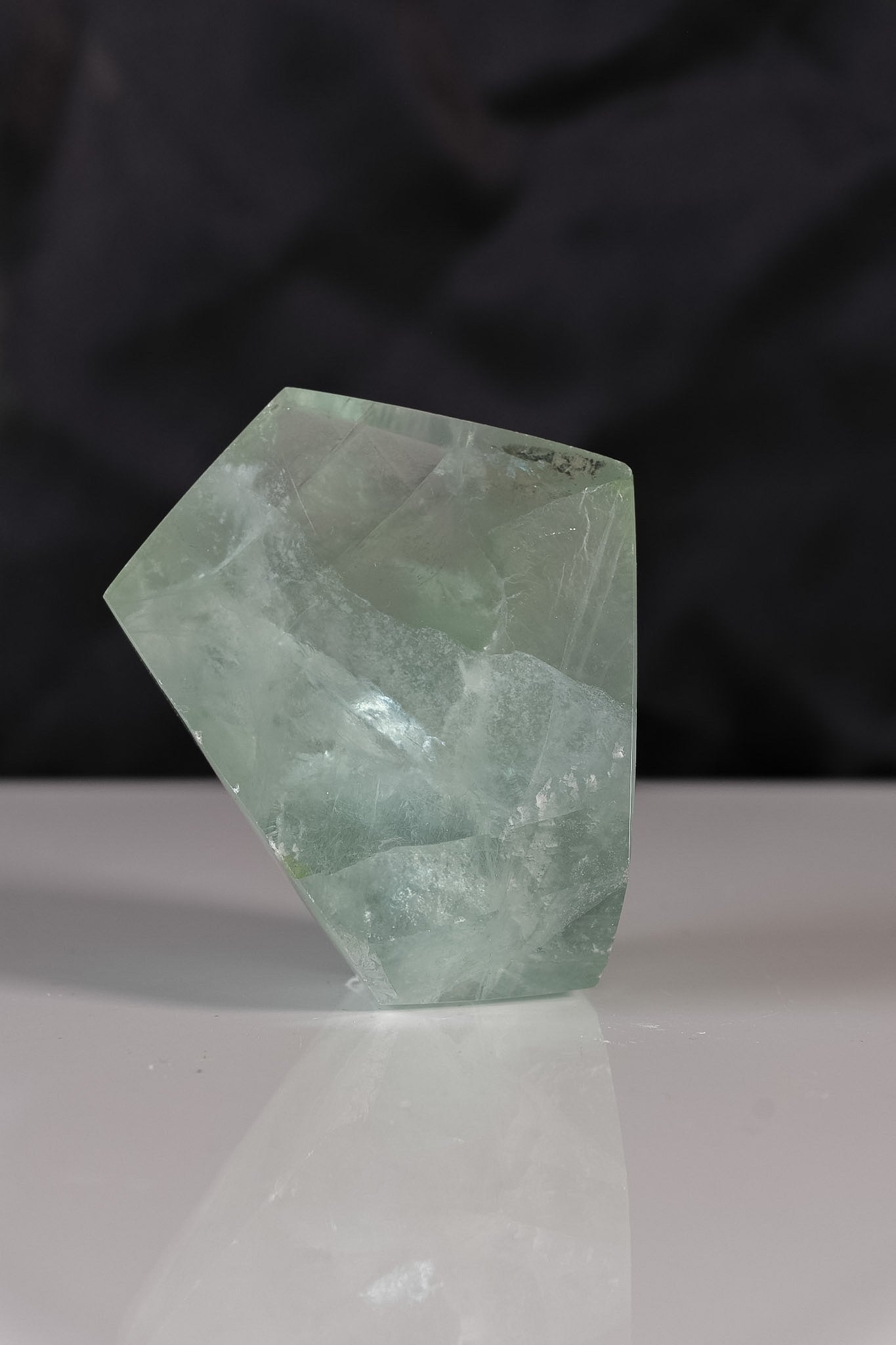 Fluorite Freeform