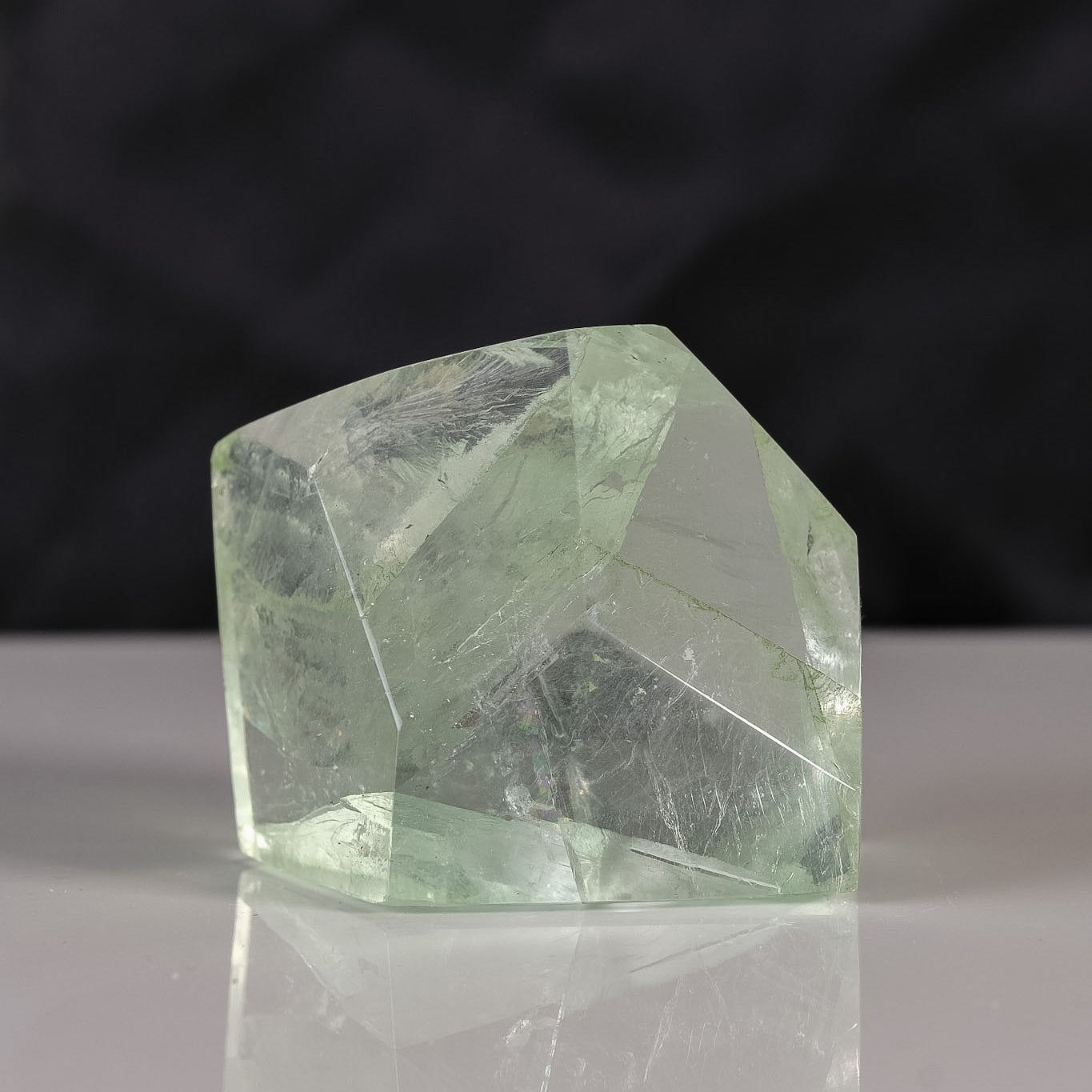 Fluorite Freeform