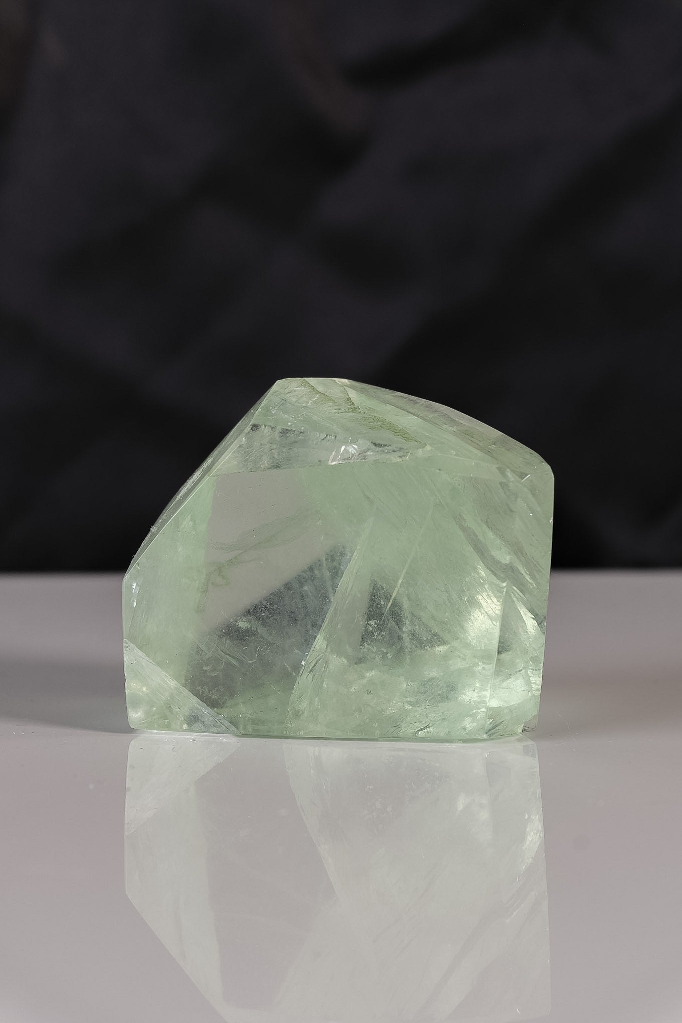 Fluorite Freeform