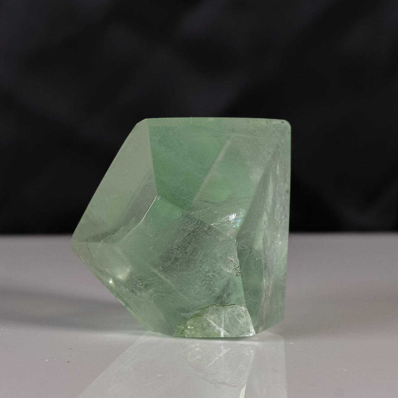 Fluorite Freeform