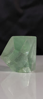 Fluorite Freeform