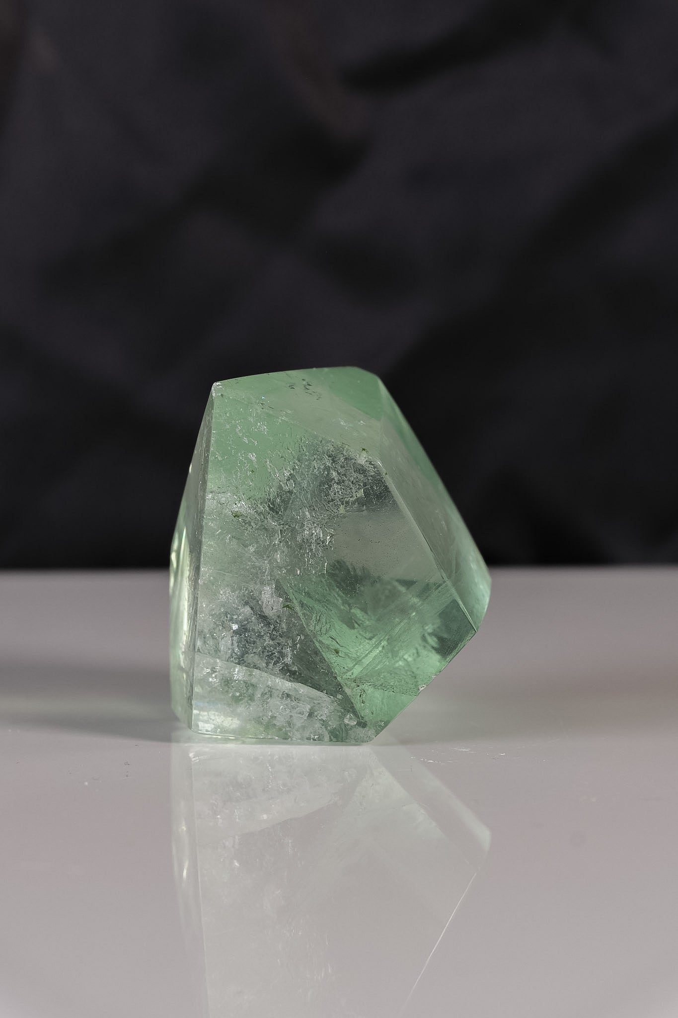 Fluorite Freeform