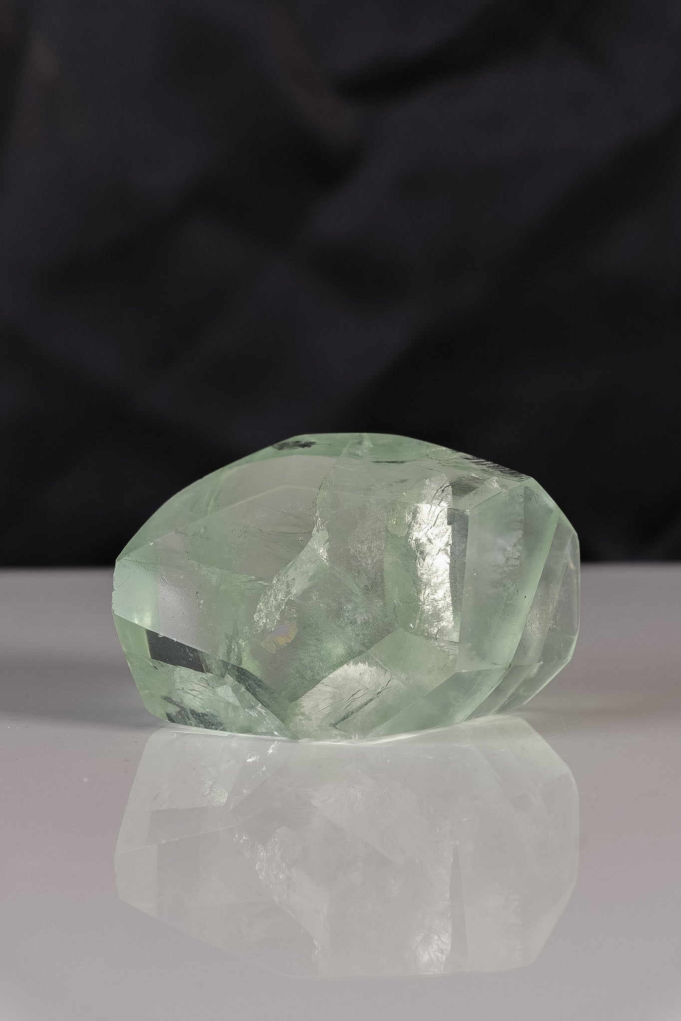 Fluorite Freeform