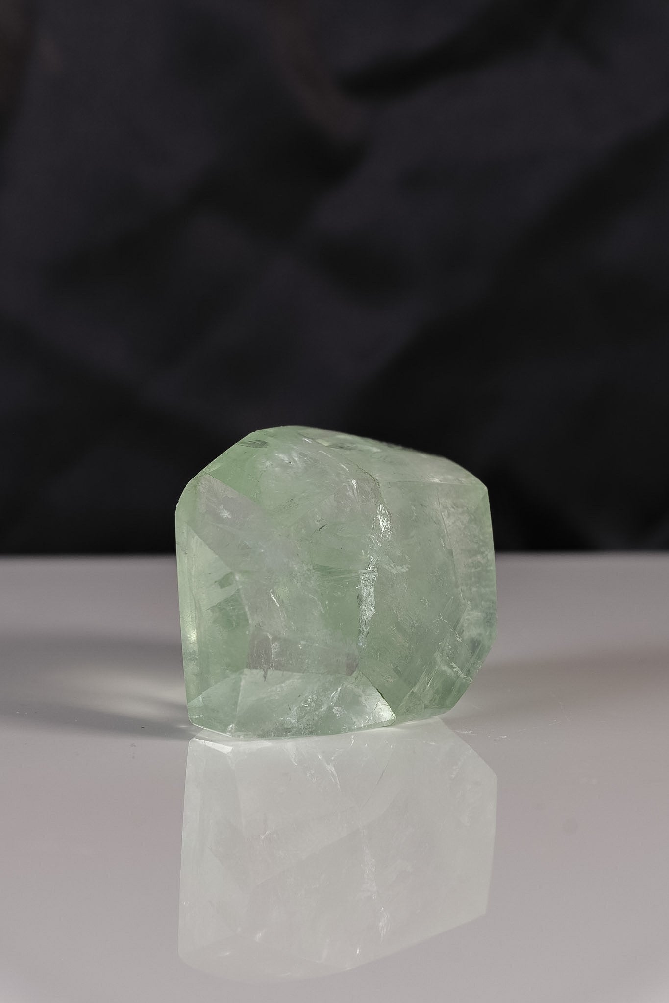 Fluorite Freeform