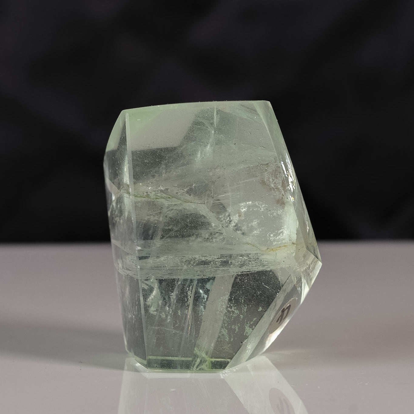 Fluorite Freeform