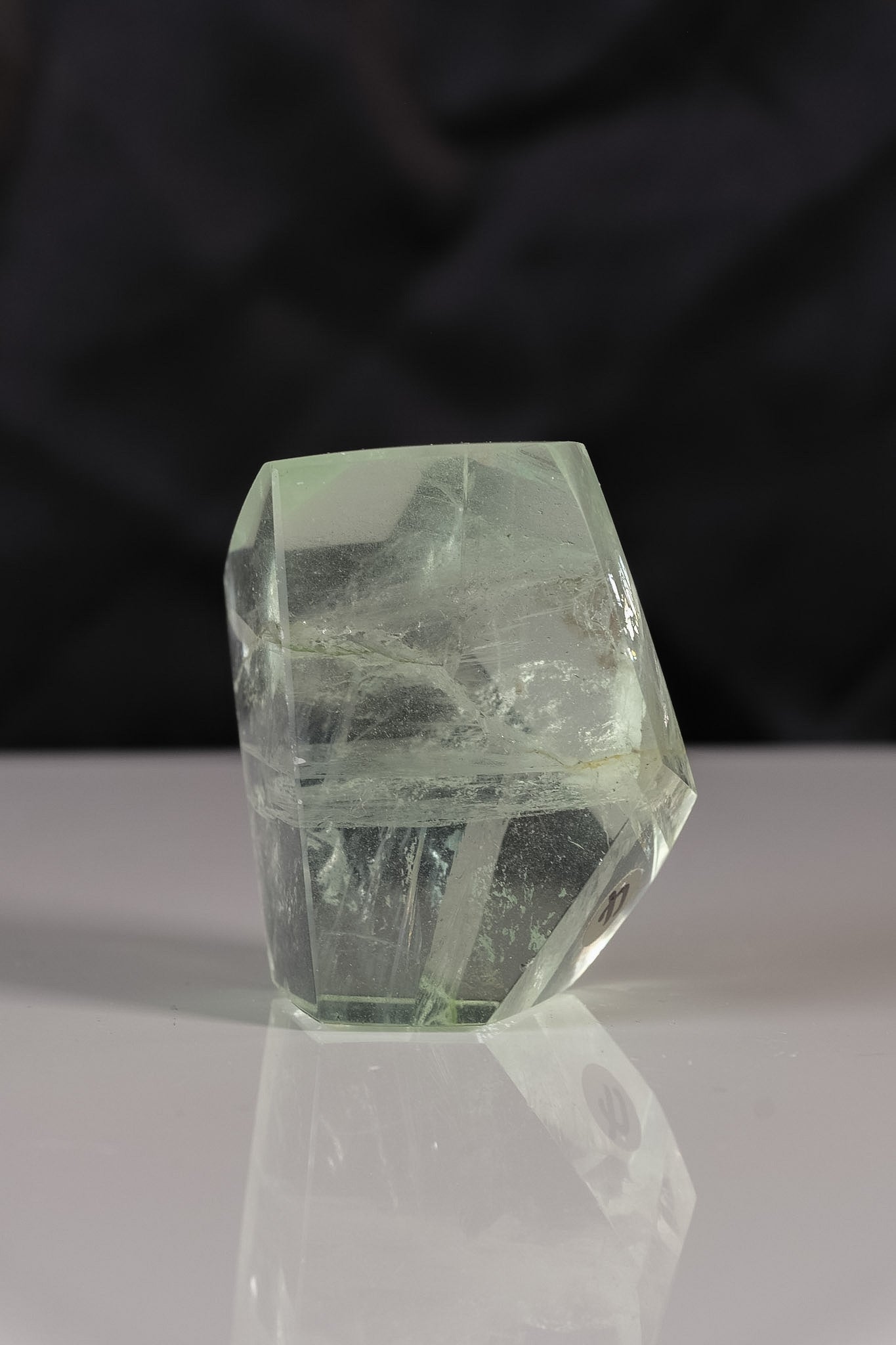 Fluorite Freeform