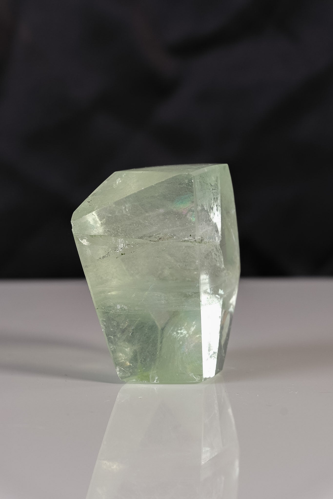 Fluorite Freeform