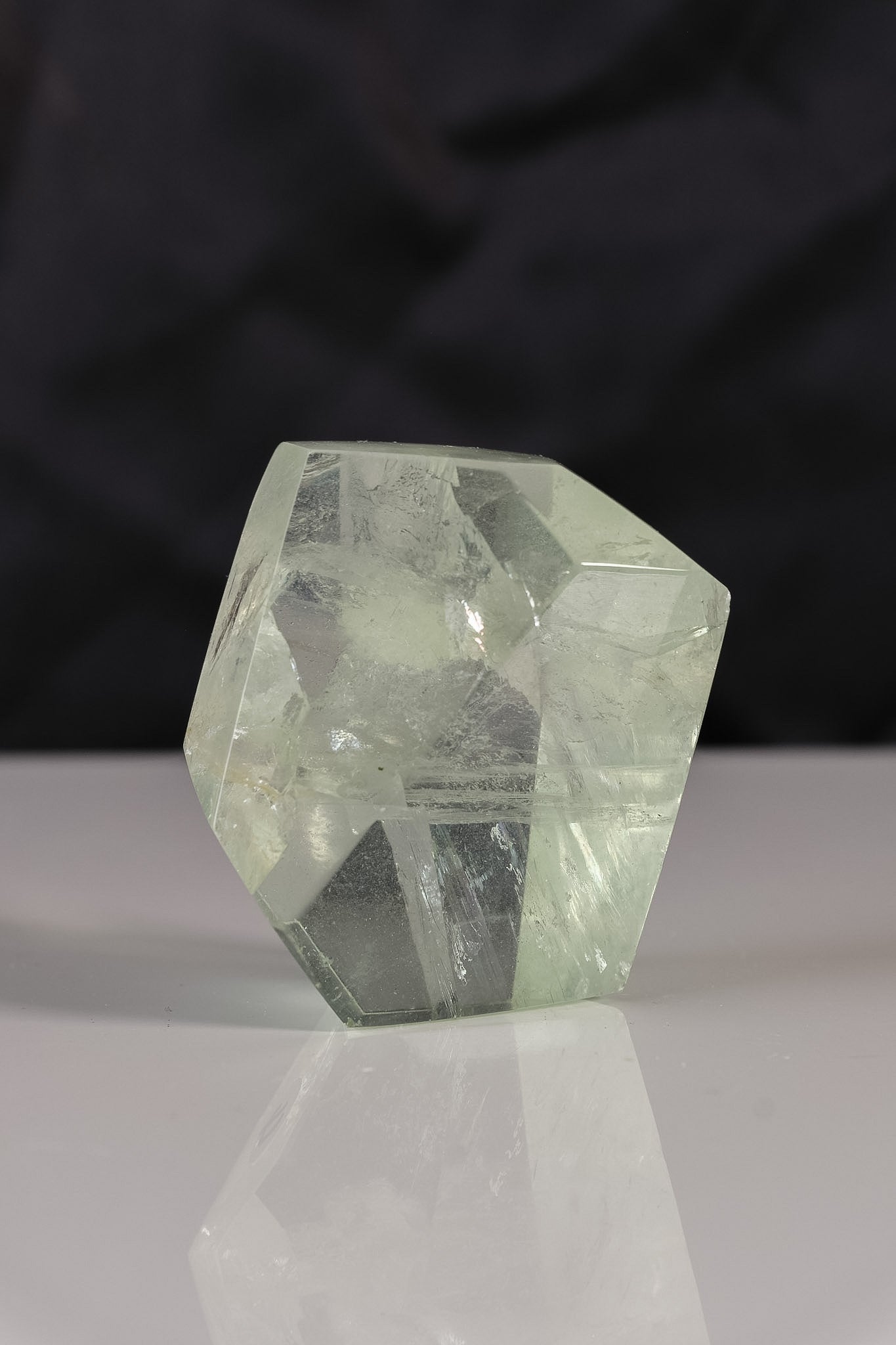 Fluorite Freeform