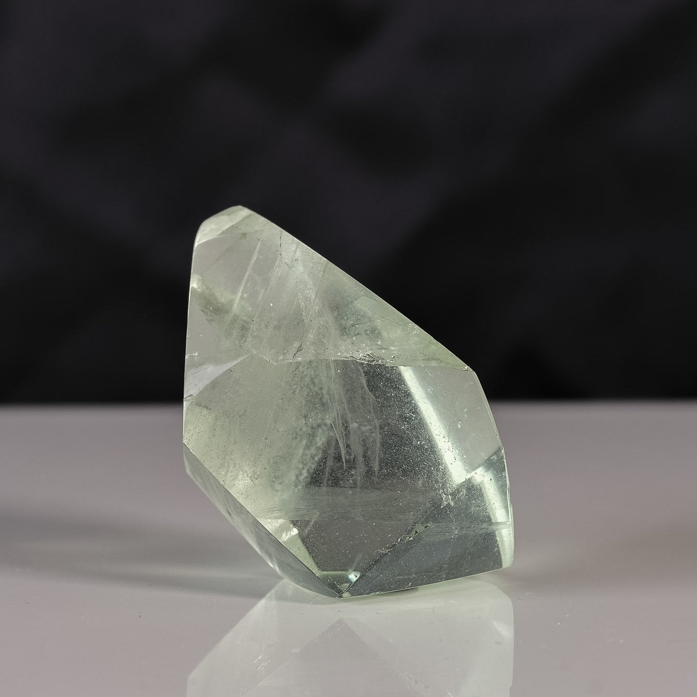 Fluorite Freeform