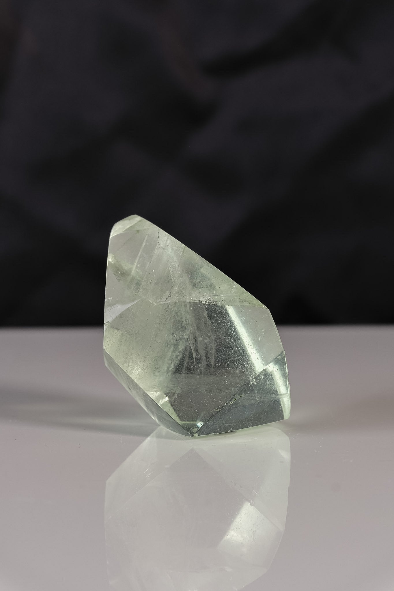 Fluorite Freeform