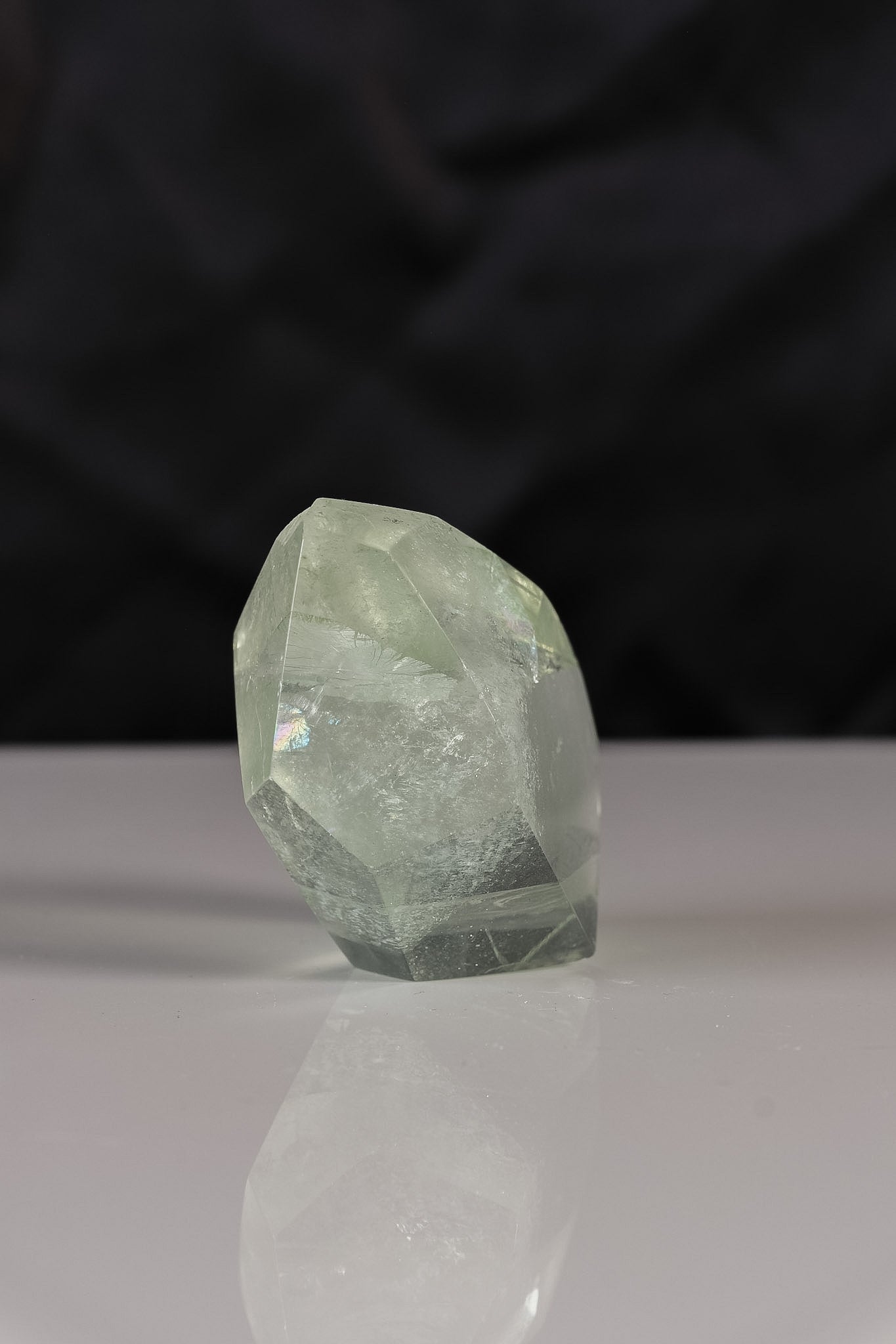 Fluorite Freeform