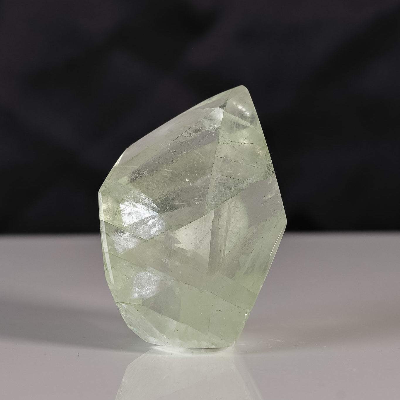 Fluorite Freeform