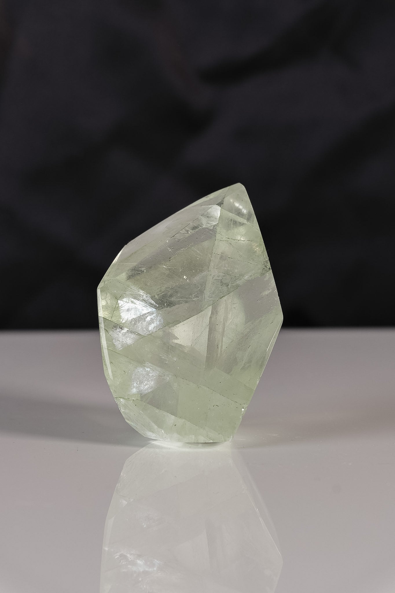 Fluorite Freeform