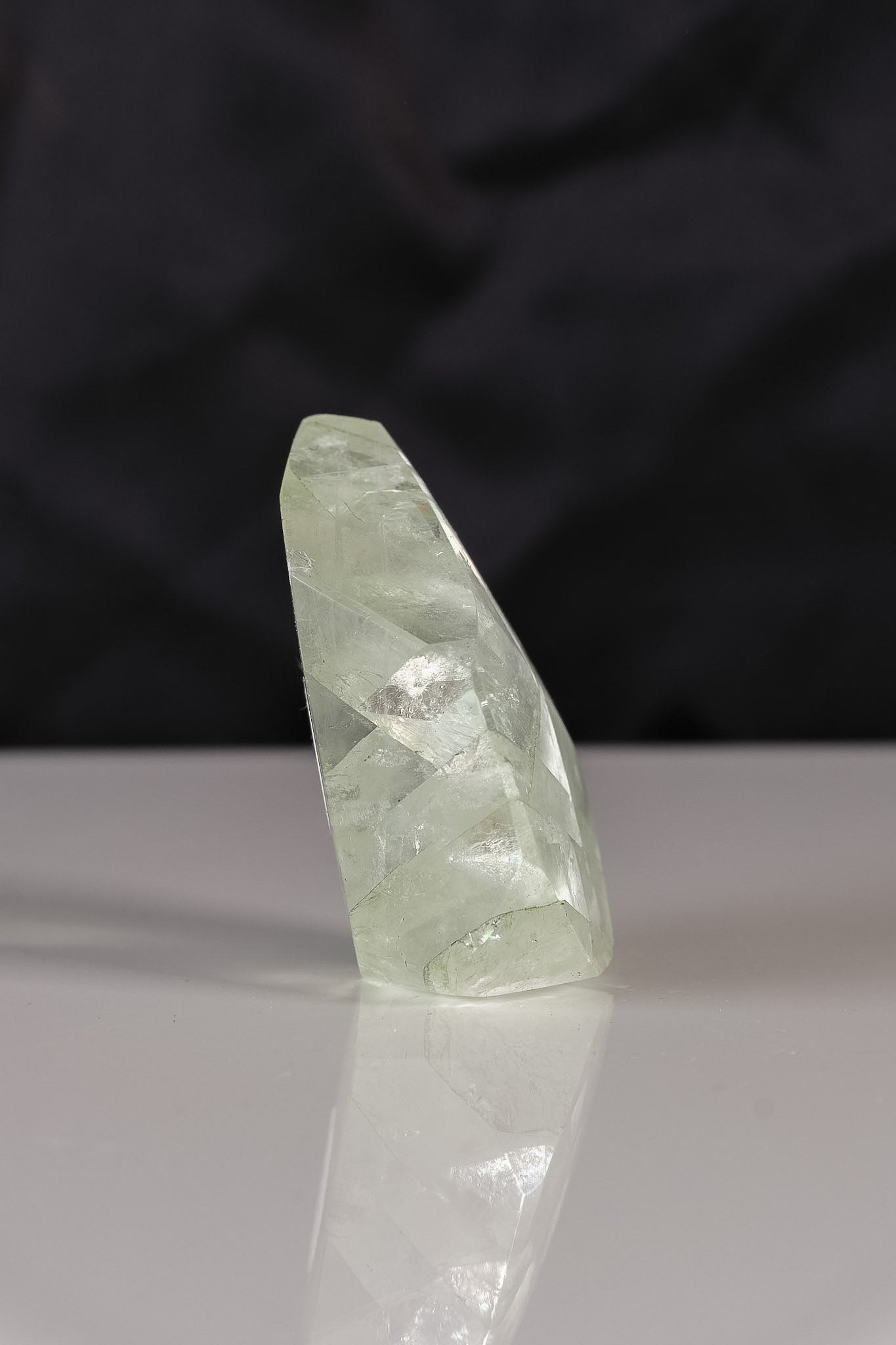 Fluorite Freeform
