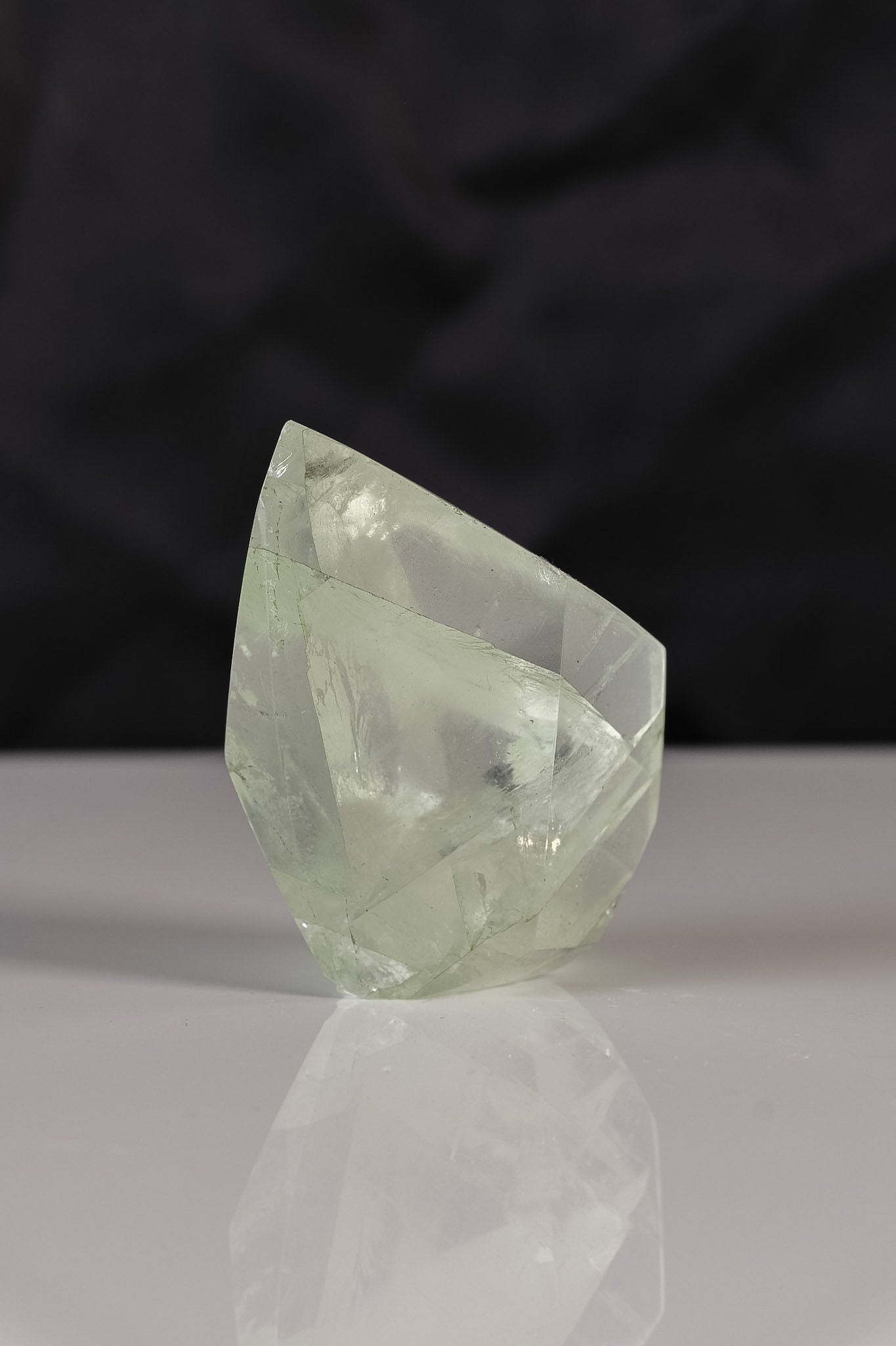 Fluorite Freeform