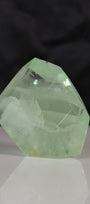 Fluorite Freeform