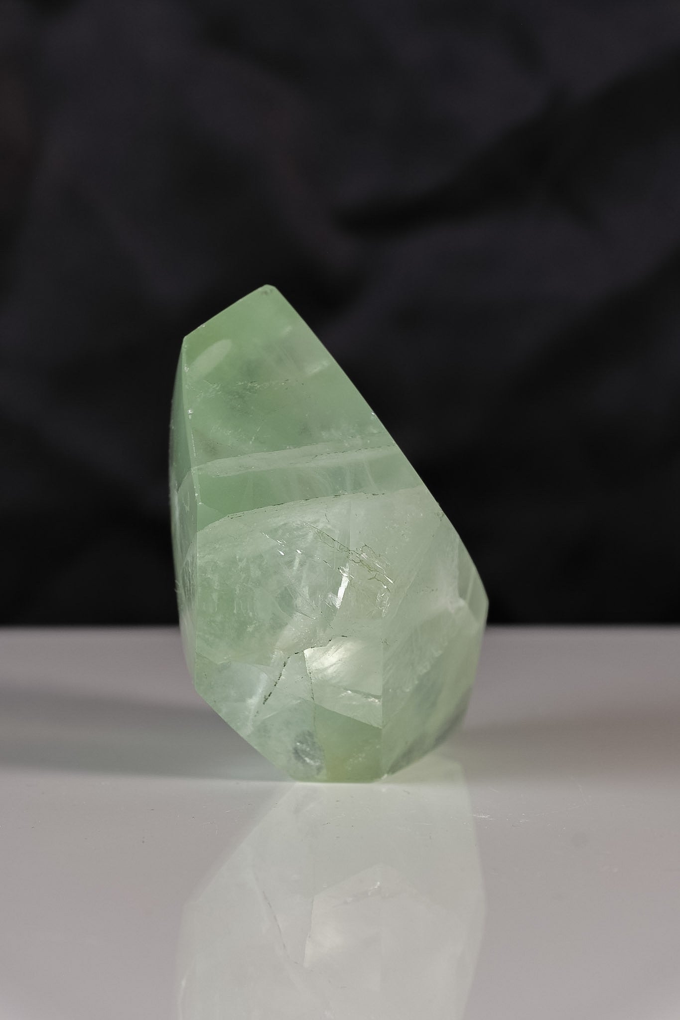 Fluorite Freeform