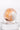 Flower Agate Carnelian Sphere Healing Crystal.