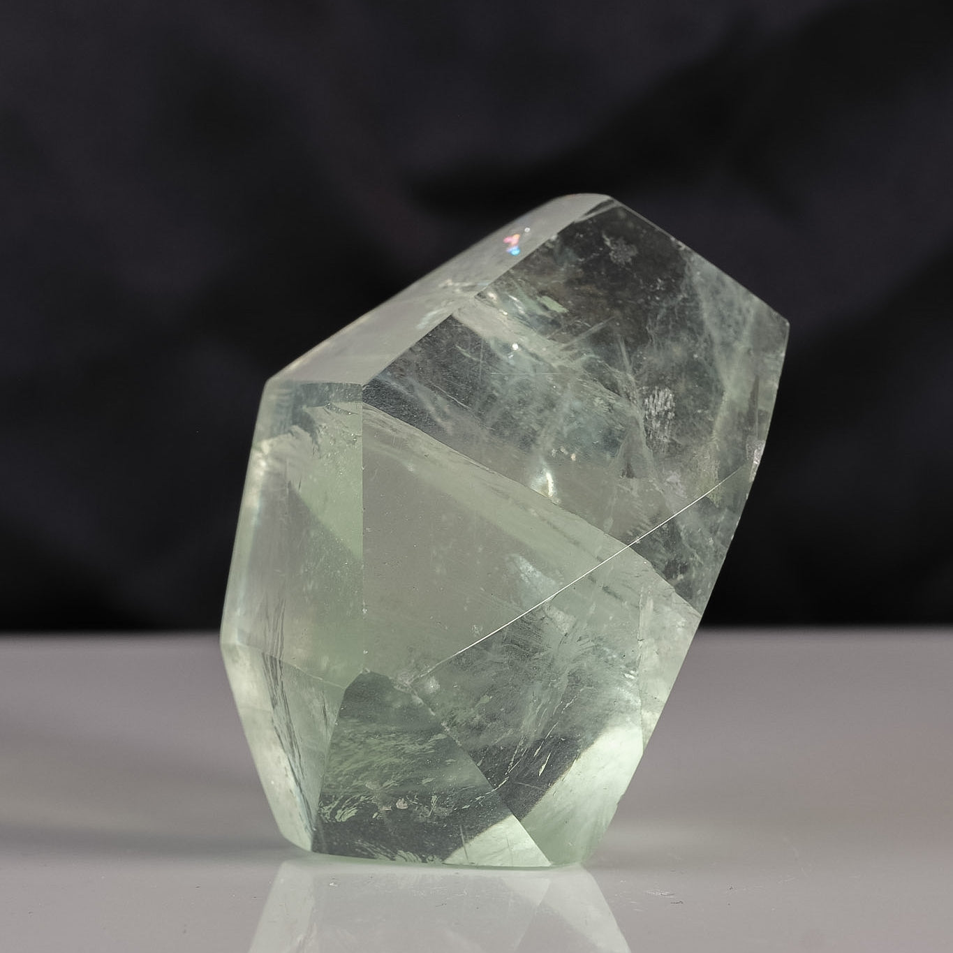 Fluorite Freeform