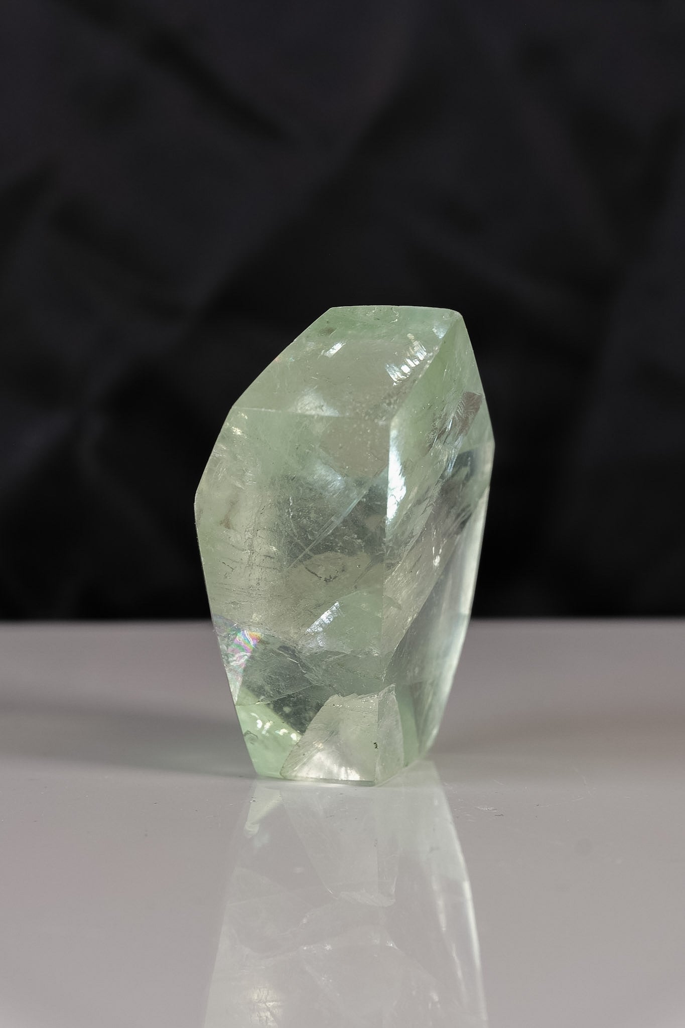 Fluorite Freeform
