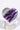 Fluorite Heart