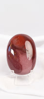 Mookaite Palmstone