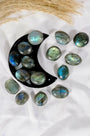 Labradorite Tumble Healing Crystal.