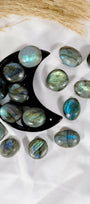 Labradorite Tumble Healing Crystal.