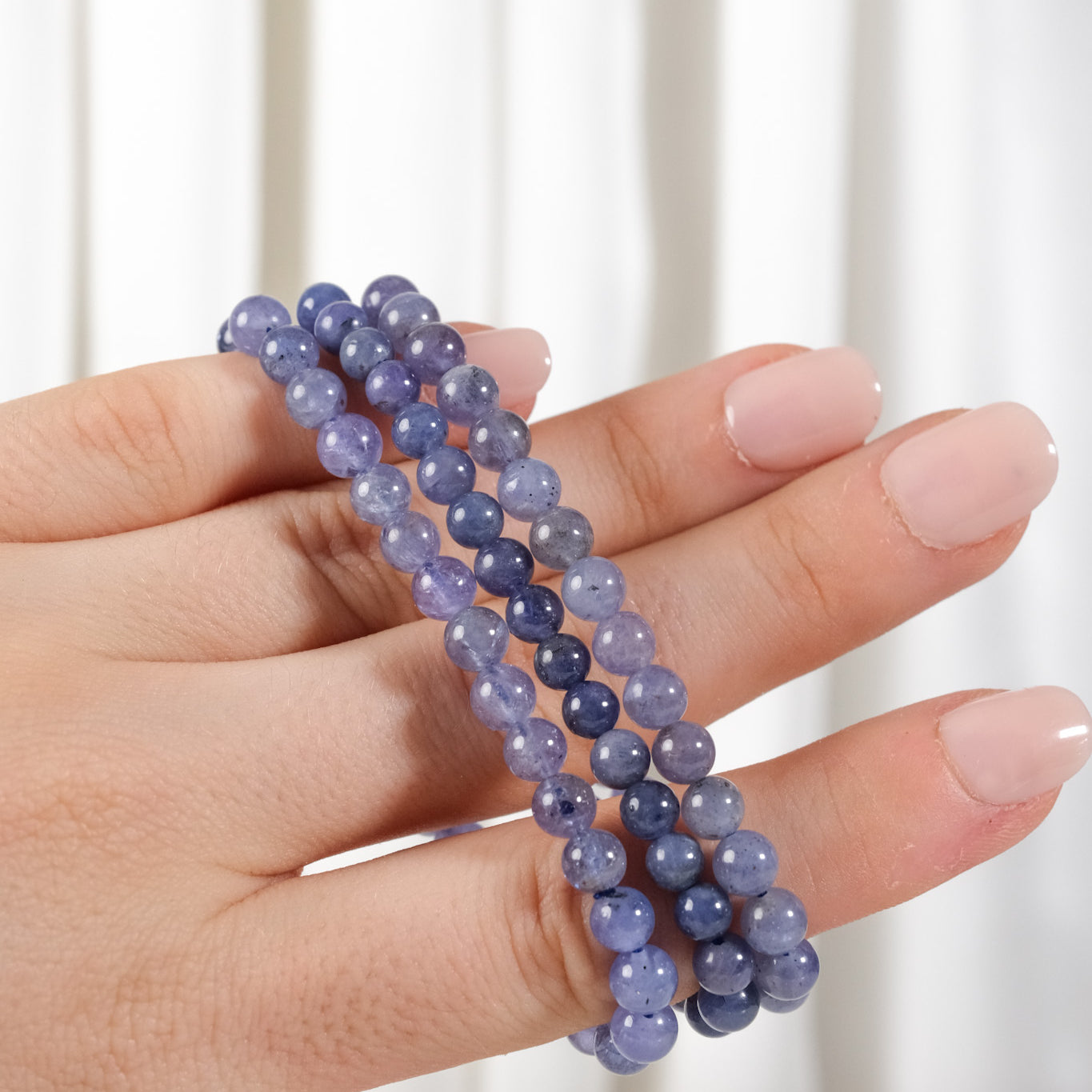 Tanzanite Bracelet