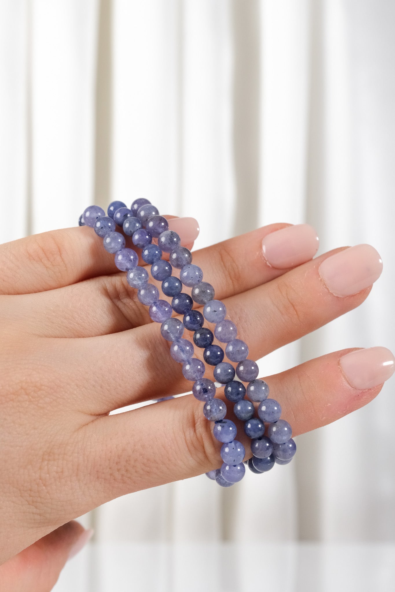 Tanzanite Bracelet