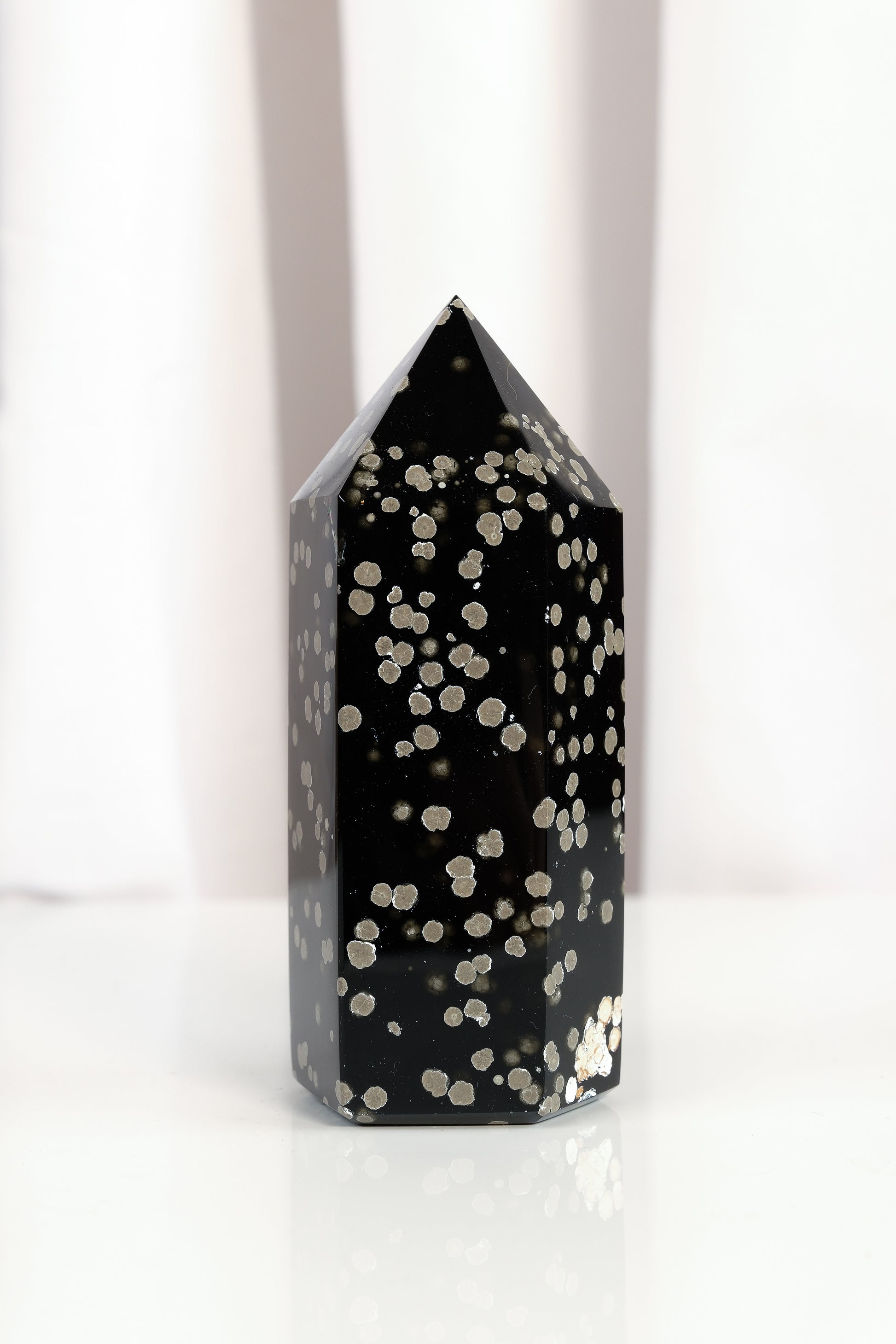 Stardust Obsidian Tower