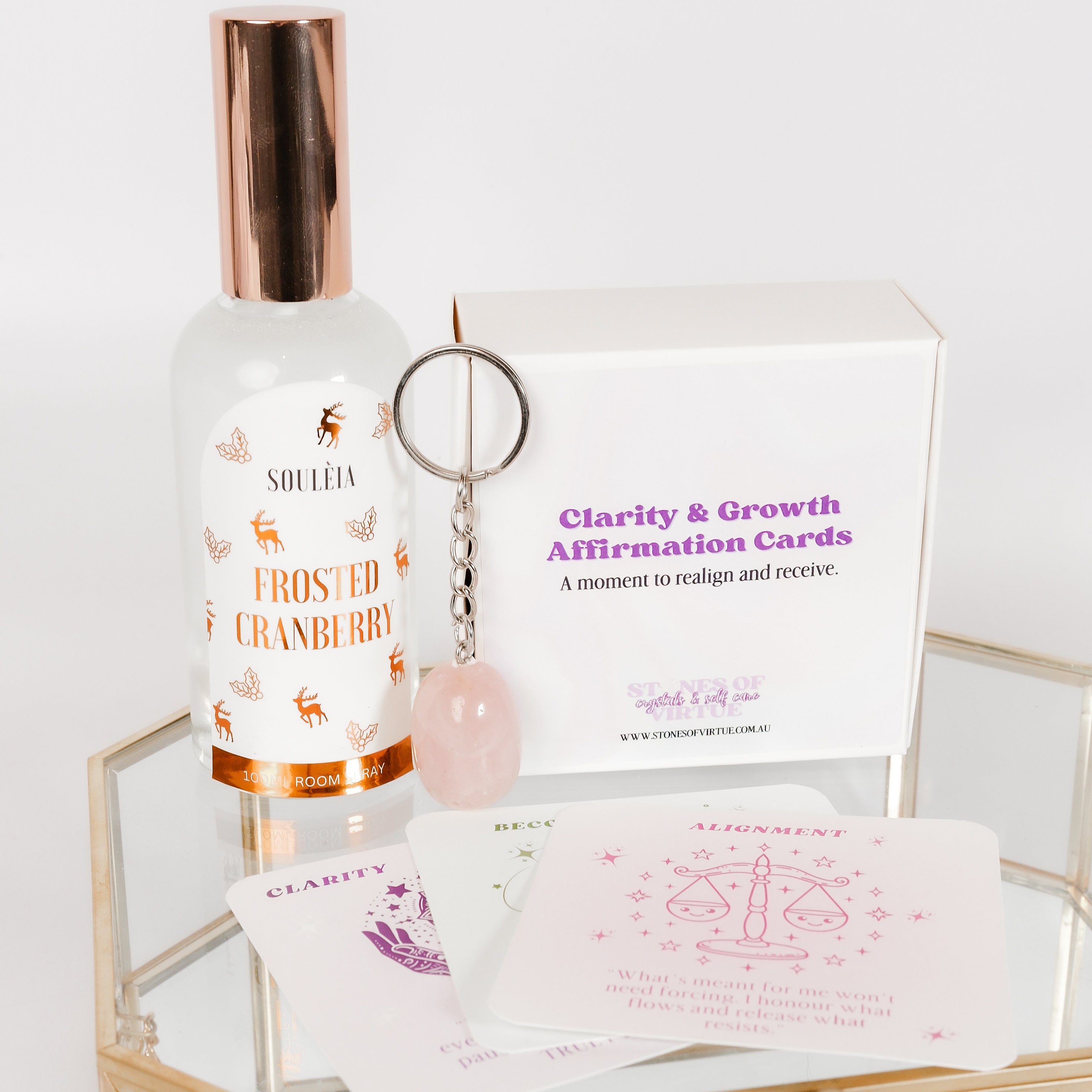 Clarity & Growth Bundle