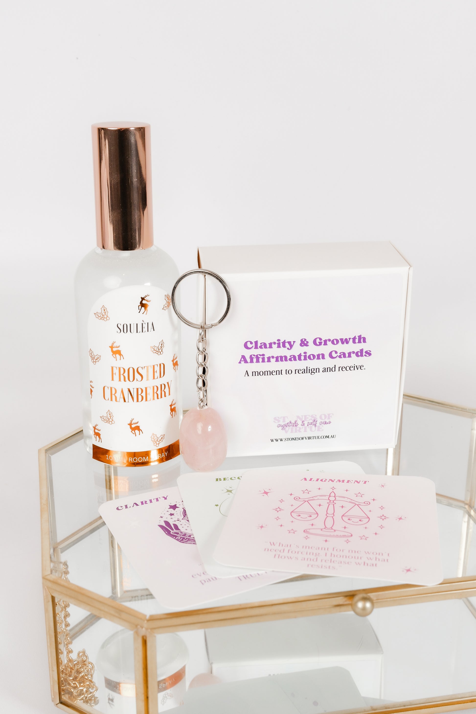 Clarity & Growth Bundle