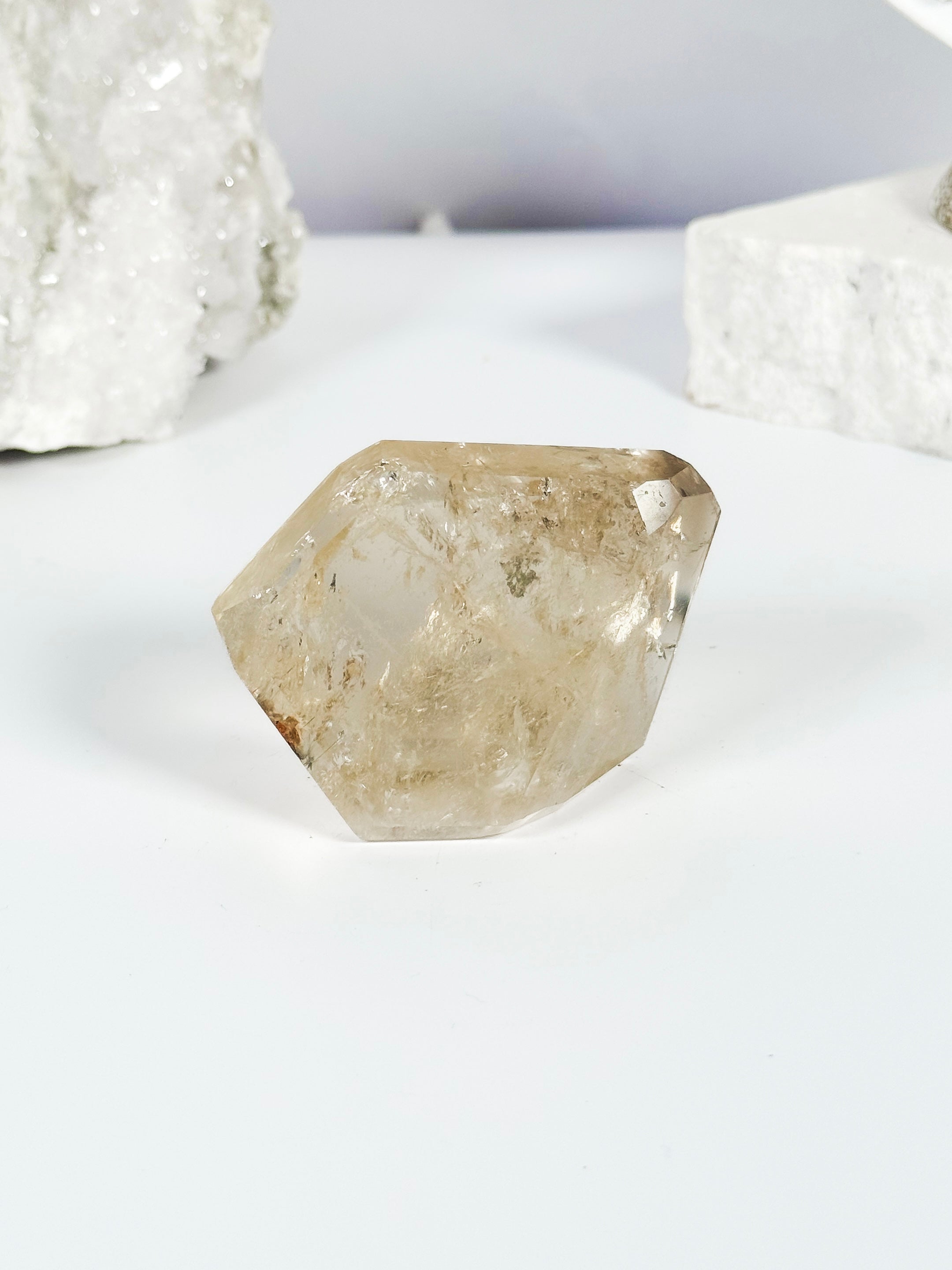 Citrine Freeform