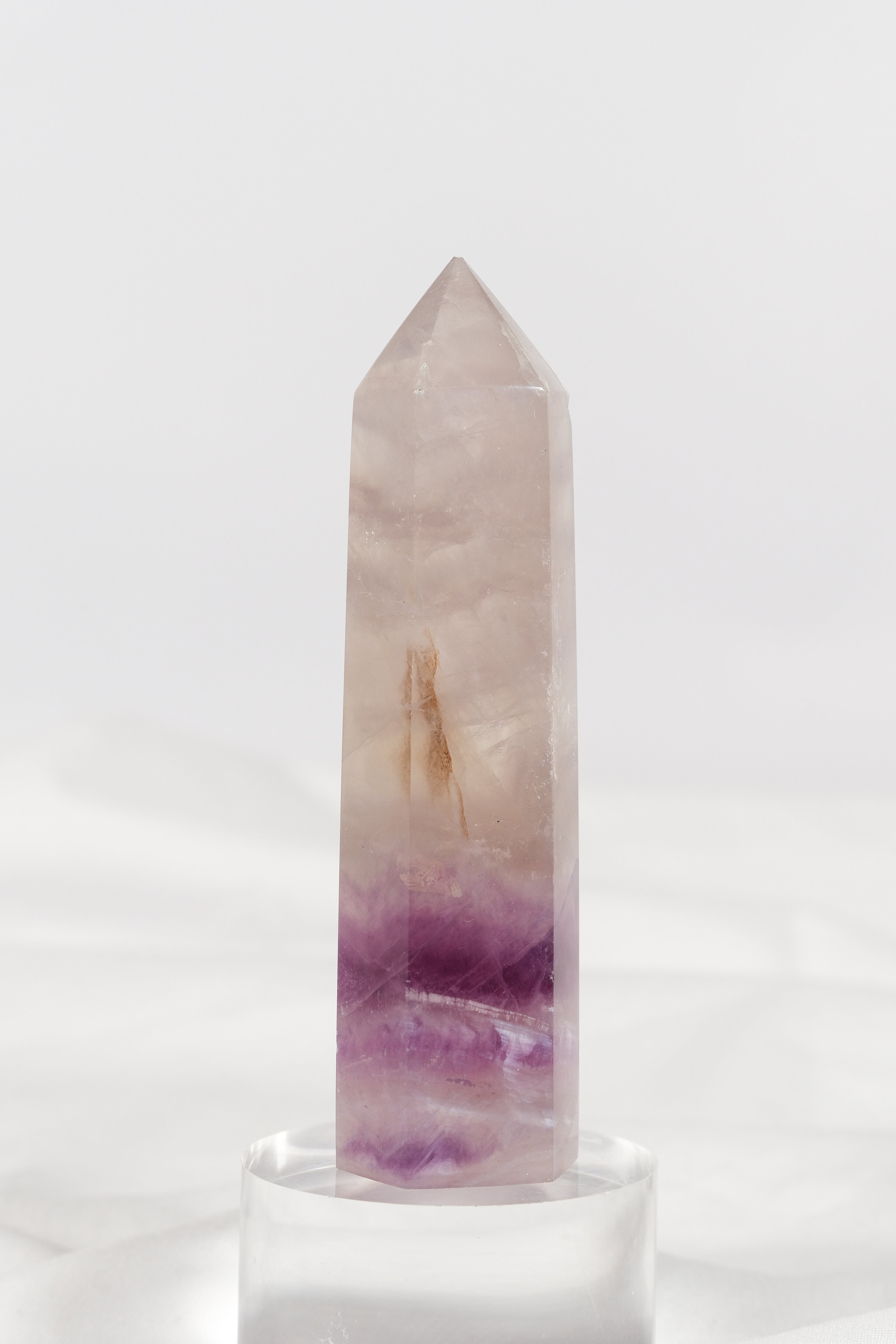Fluorite Tower
