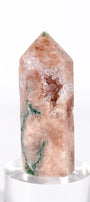 Pink Amethyst Tower