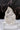 Clear Quartz Flame