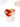 Mookaite Heart