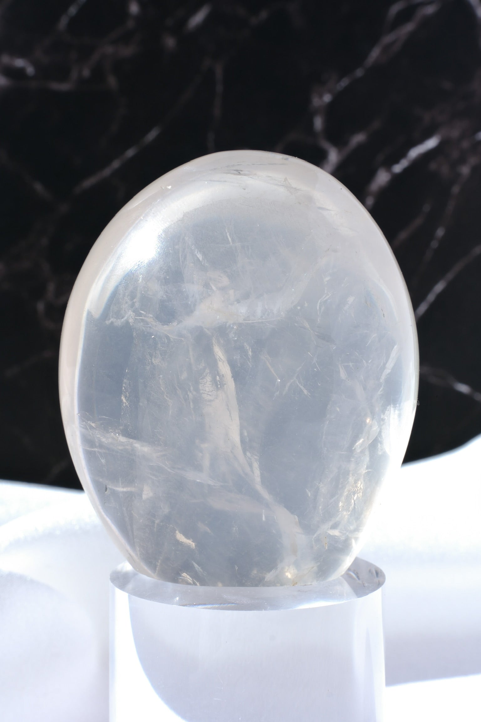 Girasol Quartz Freeform