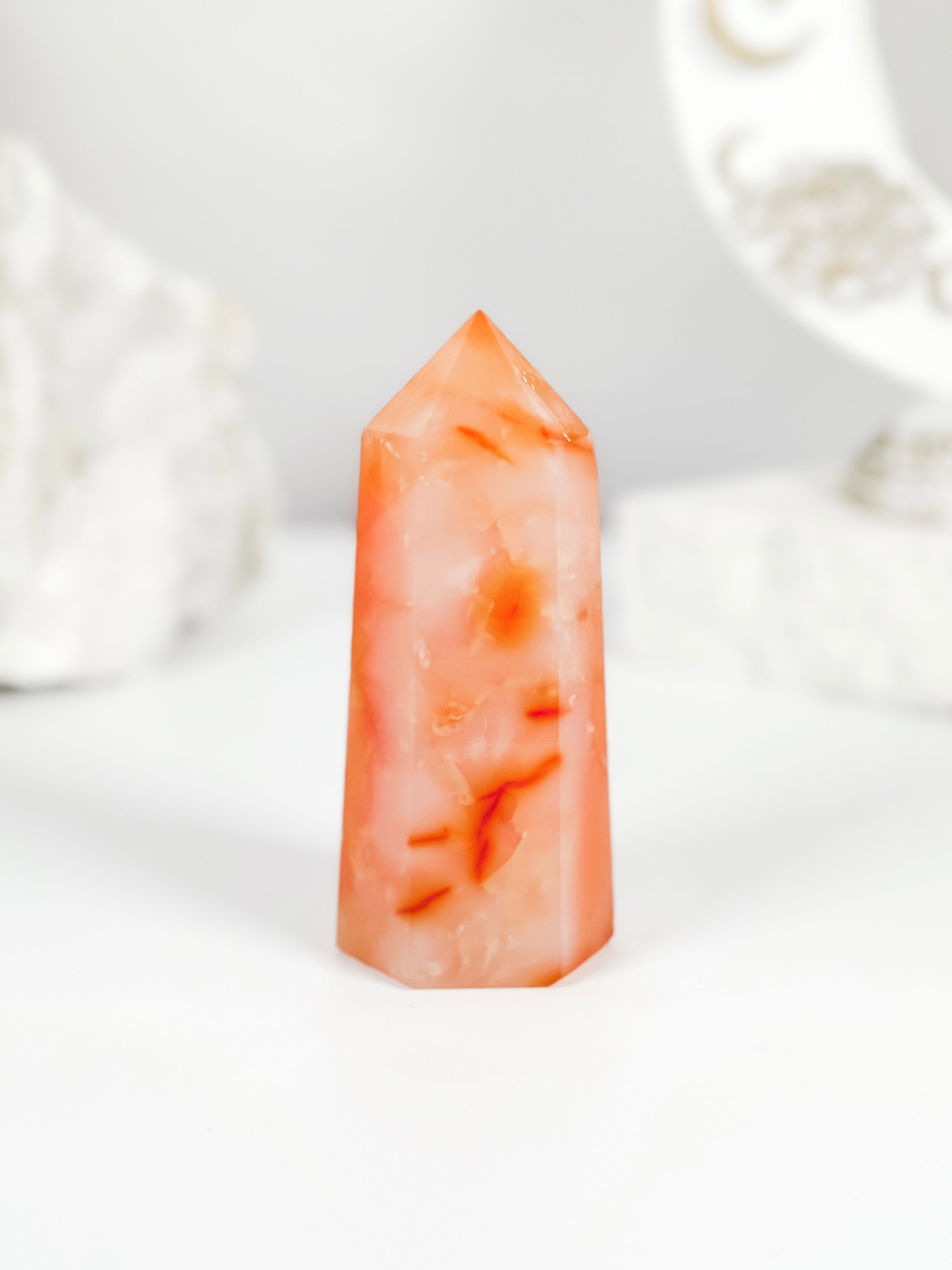 Carnelian Tower
